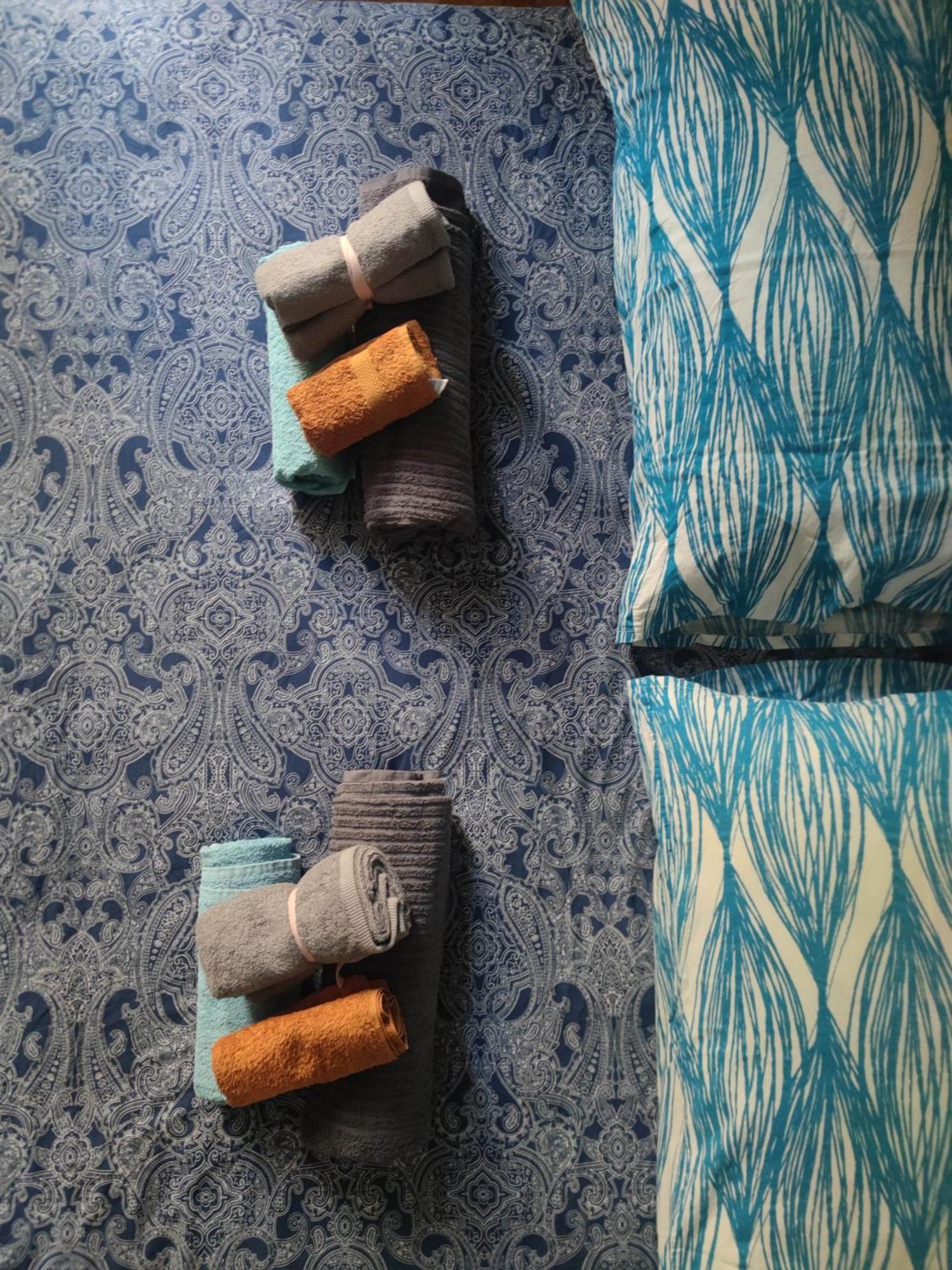 Dalla Spiaggetta A Quinto 제노바 외부 사진